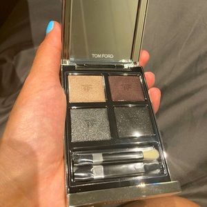 Tom Ford Eyeshadow in Badass